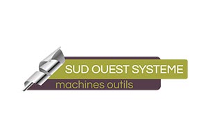 LOGO SUD OUEST SYSTEME